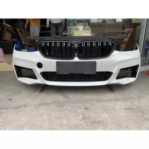 BMW 3GT/6GT G32 전면 범퍼 흡기구