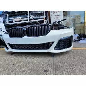 BMW 3시리즈 G28 전면 범퍼 튜닝