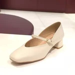 [갤러리아] 탠디 베카치노 여성 펌프스 (4CM) 826005 C-1320