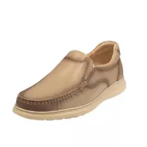 [갤러리아] 탠디 남성 로퍼 (3CM) Q26019 BEIGE