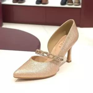 [갤러리아] 탠디 여성 펌프스 (8CM) 726005 CA-1119