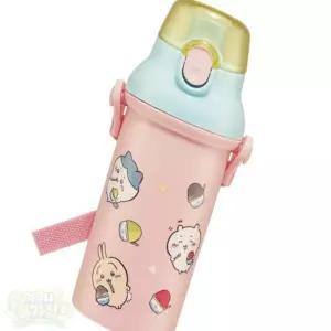 아특 원터치물통 480ML 캐릭터물병