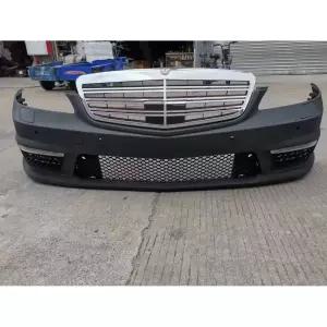 벤츠 S65 스타일 범퍼 (S클래스)