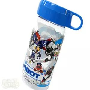 아특 헬로카봇 물병 380ML 음료보틀