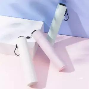 초경량 양우산 탄소섬유 우양산 암막 우산 초미니 우양산