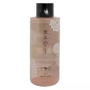 필수뷰티 에뛰드 뽀오얀 미소발효 립앤아이 리무버 250ml