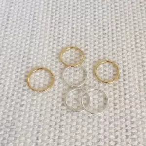고품질 (silver925) sill ring 커플반지 여성반지 링 (WE88AD3)