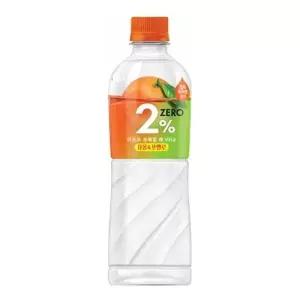2 이프로 자몽 포멜로 제로 500ml 6개