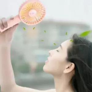 선풍기 C타입 인기판매중 최고.7시간사용 휴대용 선풍기.손선풍기.usb선풍기.품질좋고 바람이강함