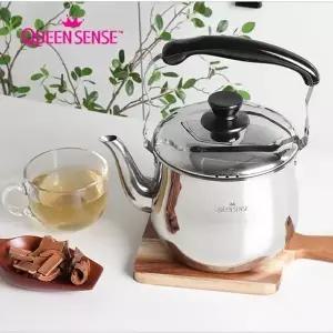 세신퀸센스 들통주전자 1.5L(가스렌지용)