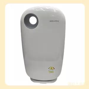 (중고)코웨이 공기청정기 AP-1013F-RA 작동잘됩니다 JU0605CW31