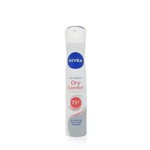 [니베아] 드라이 콤포트 스프레이 파우더향 200ml