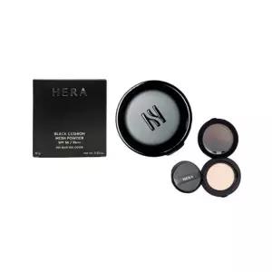 헤라 NEW 블랙 쿠션 메쉬 파우더 10g x1개 (21N1)