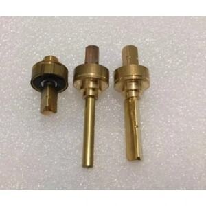 Expobar AiboPegasus E61 커피 머신 브루잉 헤드 압력 완화 이중 밸브 디플레이션 코어