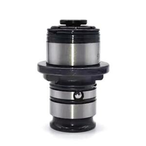 GT24 TC820-GT12 GT24-GT12 31mm ~ 태핑 모터 커넥터 어댑터 공압 태퍼 변환 척 GT42-TC820 GT42-24