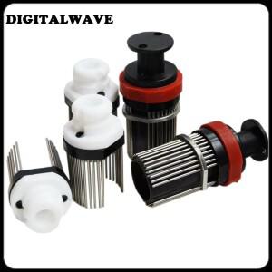 DK1100DK1000 MY-380F BateRady 건식 고체 잉크 코딩 기계 예비 부품, 문자 홀더, 캐리지, 1PCS 가격