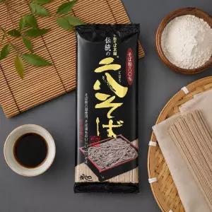 [야마모토] 일본 정통 니하치소바 메밀소바 250g (냉모밀 메밀국수 건면)