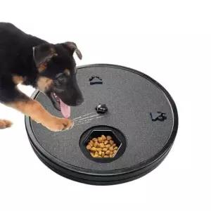 [PET] 분리불안 훈련용 발톱관리 완화 강아지 사료통 노즈워크 장난감 발톱갈이