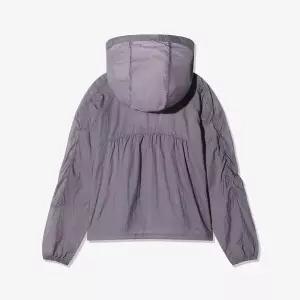 [휠라]1100FS262JK01F001521 나일론재킷 바람막이 여성 후드 경량 바람막이FS01 60
