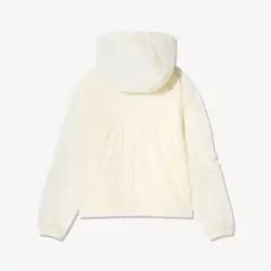 [휠라]1100FS262JK01F001150 나일론재킷 바람막이 여성 후드 경량 바람막이FS01 60