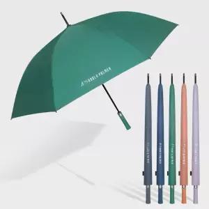 70 컬러 자동 장우산 암막코팅 UV차단 우양산 자외선차단우산 장우산 암막우산 1단우산 고급