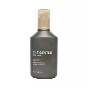 더페이스샵 더젠틀 포맨 올인원 에센스 135ml