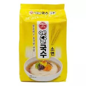 [오뚜기] 옛날국수 소면 3kg1ea