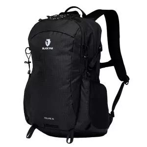 블랙야크 콜린26C 2BYKSXV909 BK 등산 배낭 가방