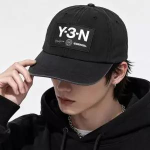 [Y-3]와이쓰리 네이버후드 콜라보 공용 캡 157029853