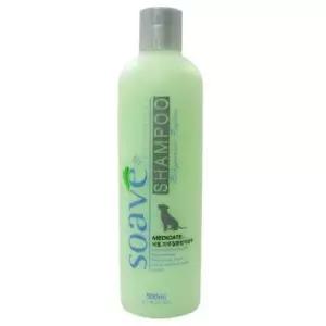 [PET] 1P 샴푸 애견 비듬관리 약용 쏘아베 피부질환 500ml