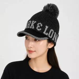 [마크앤로나] 바이저 비니 157036235