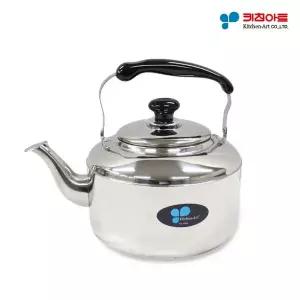 [키친아트] 멜로디 스텐레스 주전자 7L 물주전자[36005625]