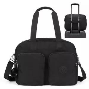 [키플링][ETV] KIPLING 여행용 보스톤백 위켄더백 DEFEA XL 데페아XL[36005467]
