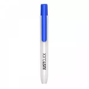 [셀러에이드]TBZ 모리스 퀵마크보드마카M(청색 1자루 2.0mm)