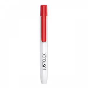 [셀러에이드]TBZ 모리스 퀵마크보드마카M(적색 1자루 2.0mm)