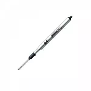 [셀러에이드]TBZ 라미 볼펜리필(흑색 1EA 1.0mm M)
