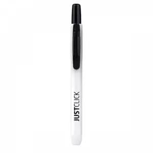 [셀러에이드]TBZ 모리스 퀵마크보드마카S(흑색 1자루 1.0mm)