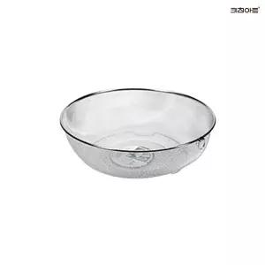 [키친아트] 스텐레스 채반바구니 (4호) 과일채반 야채채반[36006483]
