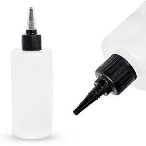미싱 재봉틀 윤활 오일 200ml 가정용 재봉기 관리 스핀들 기름