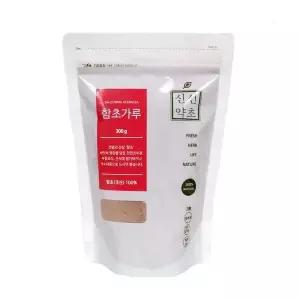 [하프클럽/기타]신선약초 국산 함초가루 300g 분말