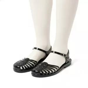 락피쉬웨더웨어 GLAIR STRAPPY SANDALS SOLID 6 colors RF1SHBF1JJ003