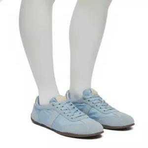 락피쉬웨더웨어 SCRUNCH FLAT SNEAKERS 5 colors RF1SHBG1SK022