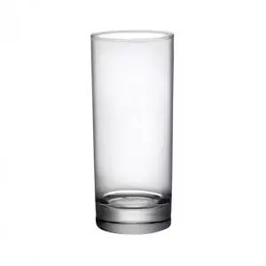 [셀러에이드]하이볼잔 유리컵 340ml 홈카페