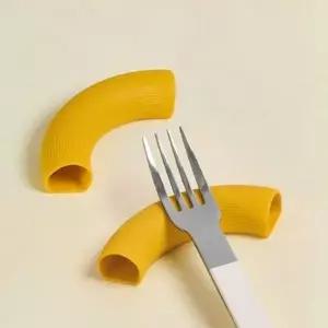 수저받침 숟가락 받침대 스푼 2세트