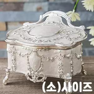 TBZ OH 프린세스 고급 보석함 소
