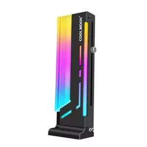 PC조립 기타 브랜드 케이스 받침대 그래픽카드 오픈 컴퓨터 거치대
