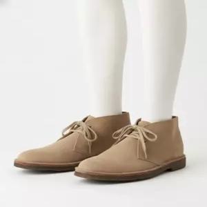 조셉트 LEO BEIGE ENGLAND SUEDE JOS001