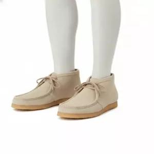 조셉트 MOCCA GREY ENGLAND SUEDE JO 2