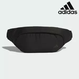 [아디다스] 가방 /t5- JY9120 / WORD WAISTBAG 워드 웨이스트 백