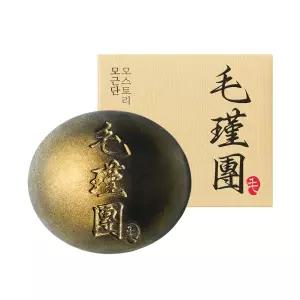 모스토리 모근단 고체샴푸 한방 두피케어 비누 100g